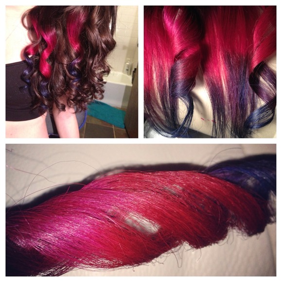 💇Custom extensions - Picture 2 of 2