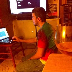 Cute boyfriend not for sale lol