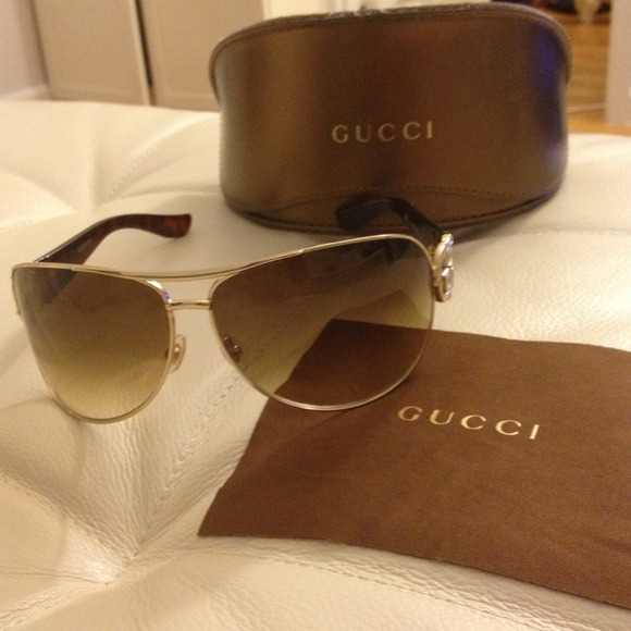 Gucci sunglasses