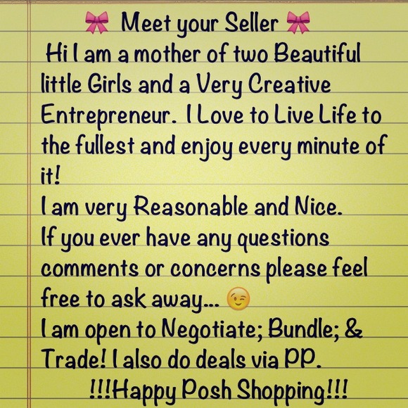 Meet your Seller