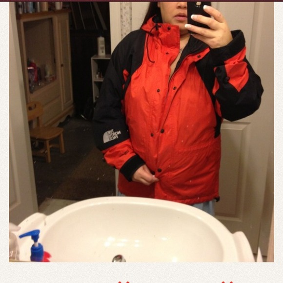 North Face Gortex - Picture 3 of 3