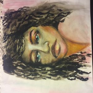 New new!! Art by me!