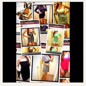 🙅🙅SOLD🙅🙅NIkki Vang❤