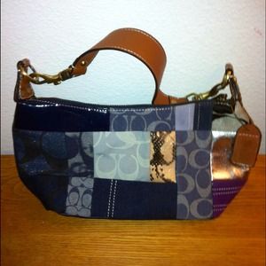 Brand new Coach purse!