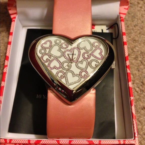Guess watch