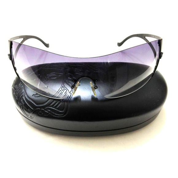 Versace Accessories - Versace Women's Sunglasses Versace Accessories - Versace Women's Sunglasses