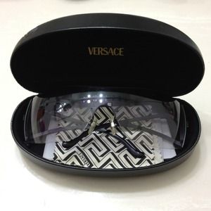Versace Accessories - Versace Women's Sunglasses Versace Accessories - Versace Women's Sunglasses