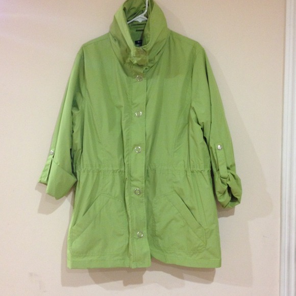 Jacket