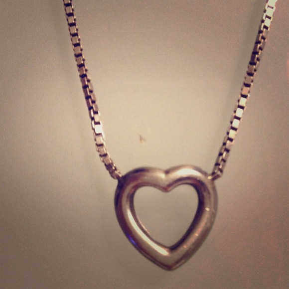 Christofle necklace