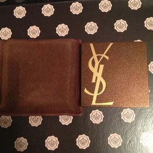 🚫Sold🚫YSL Palette Horizon eye shadow