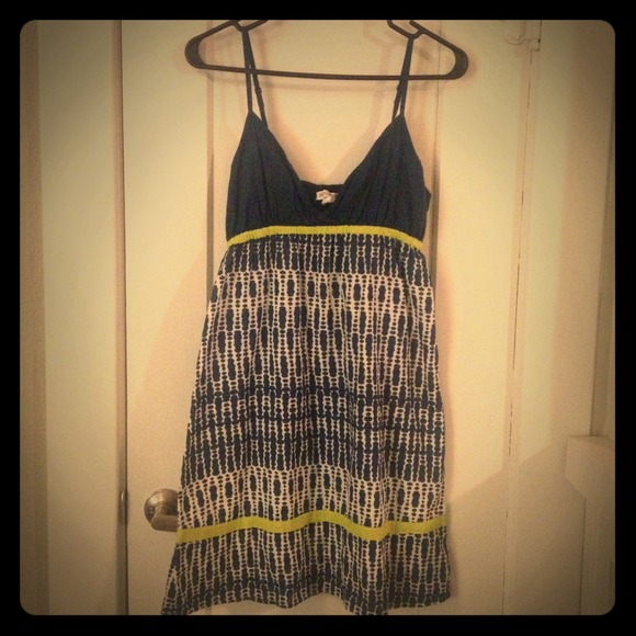 Aeropostale sundress