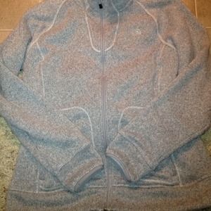 Northface sweatshirt