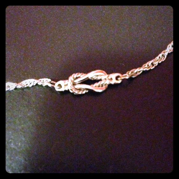 Anklet / ankle bracelet
