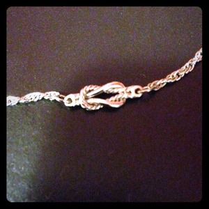 Anklet / ankle bracelet