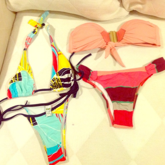 Bundle! Reserved for @biaboo!