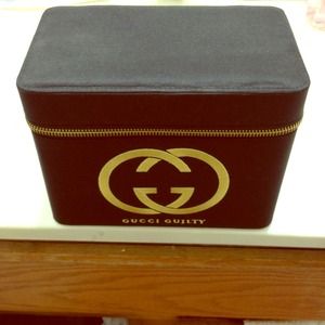 Gucci Guilty Accessory Box