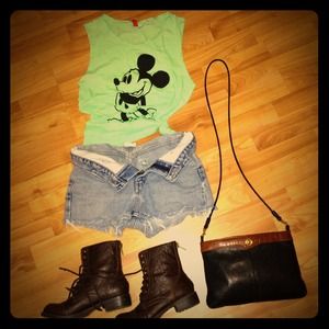 Everything!  SOLD ‼️‼️