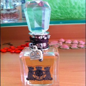 Brand new Juicy Couture perfume
