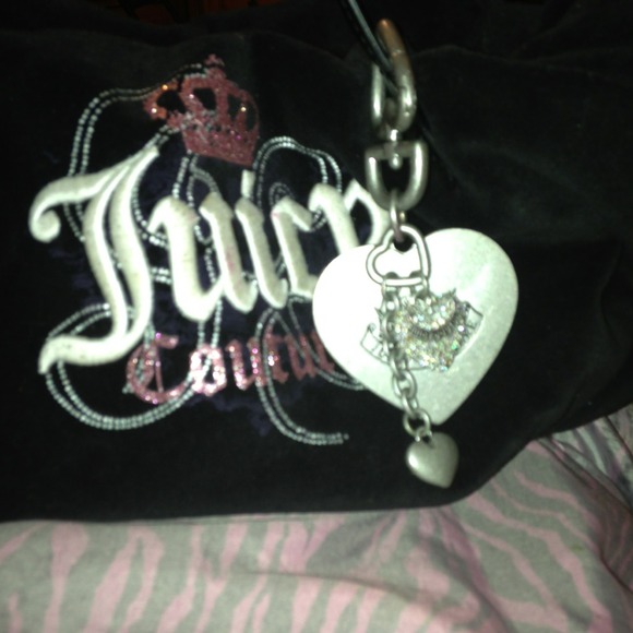 Juicy couture medium bag