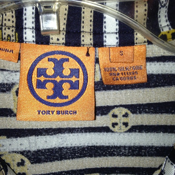 Tory burch authentic