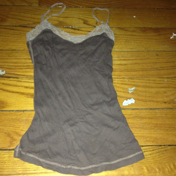 Delia's tanktop
