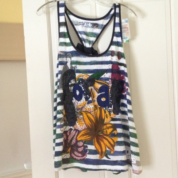 Fun printed tank! From Spain!