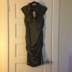 Nordstrom's:  Xscape by Joanna Chen