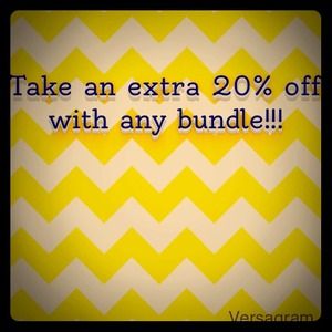 Love getting deals??? Here's a great one!!!!