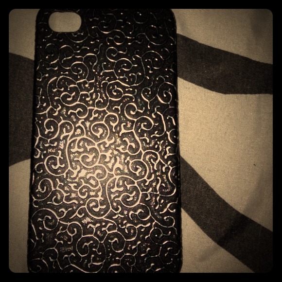 iPhone 4 case