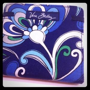 *SOLD* Vera Bradley note pad