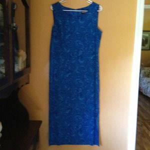 Sag Harbor Petite 12 Dress