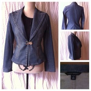 Banana Republic blazer