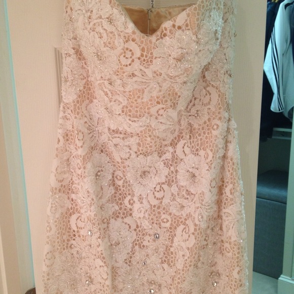 Jovani dress - Picture 2 of 3