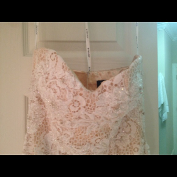 Jovani dress - Picture 3 of 3