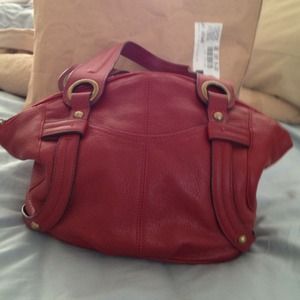 ****  SOLD ****  Tignanello Pocketbook