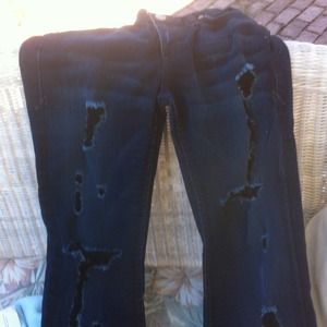 Armani exchange size 6 reg