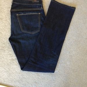 Citizens of Humanity jeans - ava