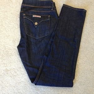 Hudson Collin jeans