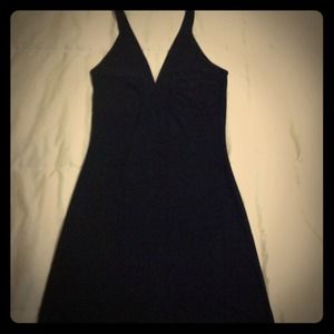 That little black dress every girl needs!