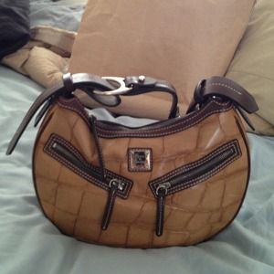 Dooney & Bourke Handbag