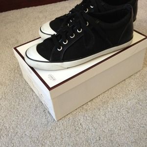 .***RESERVED* bundle for @lizeldizel. COACH shoes