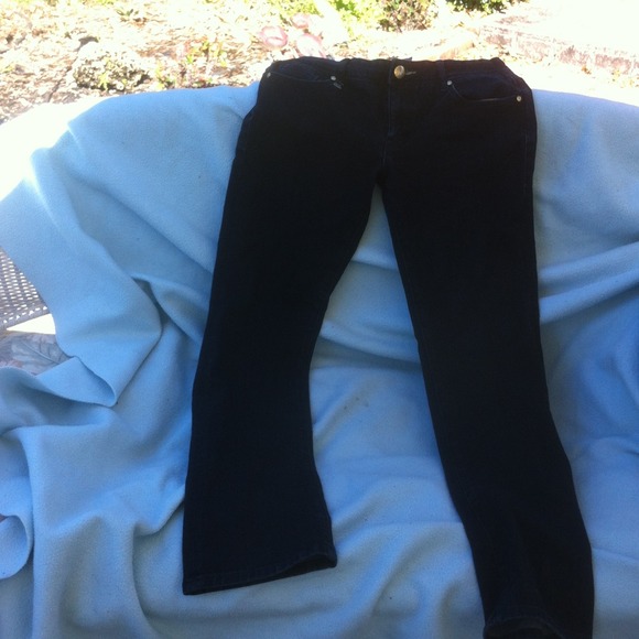 Ax jeans