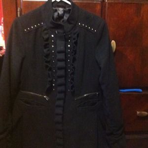 Used jacket n great condition