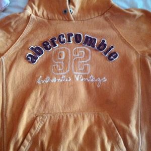 Abercrombie hoodie