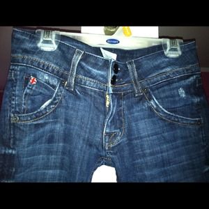 Hudson jeans