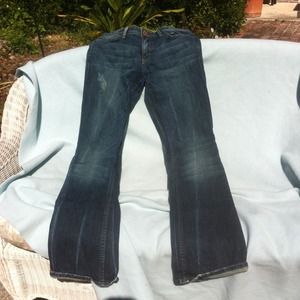 Ax jeans