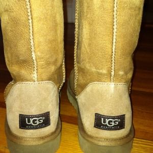 Ugg boots