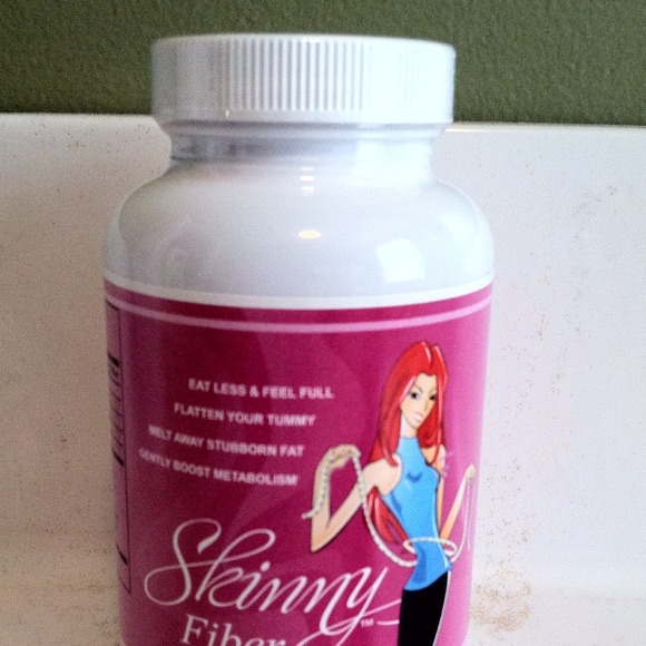Skinny Fiber.. The original