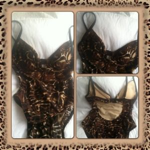 Victoria's Secret Bathing Suit