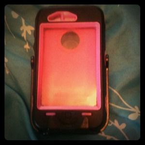 iPhone 3G Otterbox Case